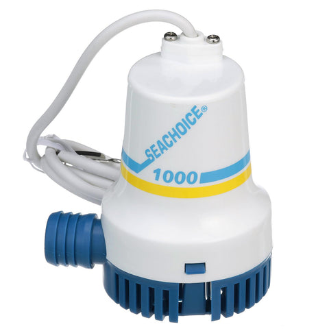 Seachoice 12V Bilge Pump