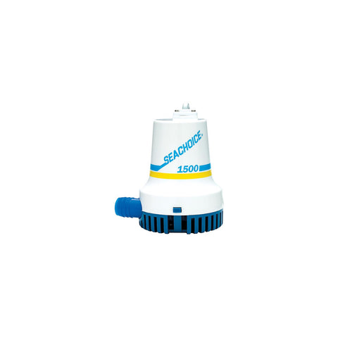 Seachoice 12V Bilge Pump