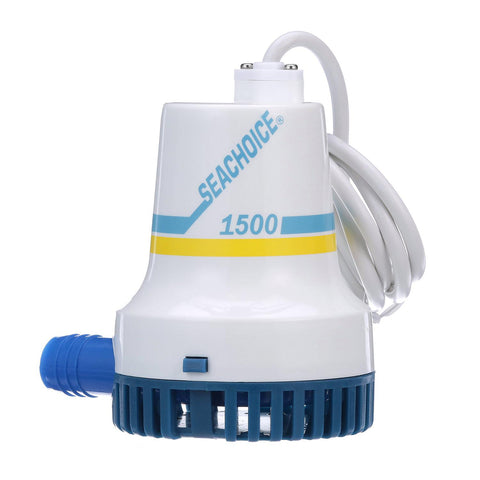 Seachoice 12V Bilge Pump