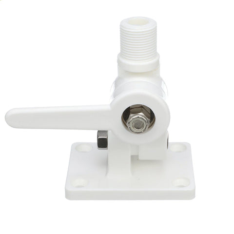 Seachoice 01008 Lock Washer, #12