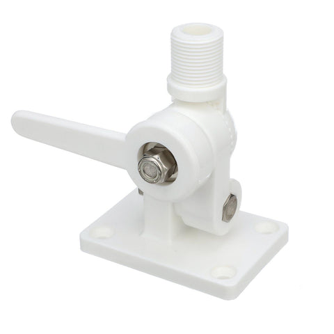 Seachoice 01008 Lock Washer, #12