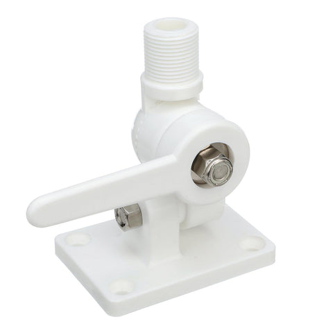 Seachoice 01008 Lock Washer, #12
