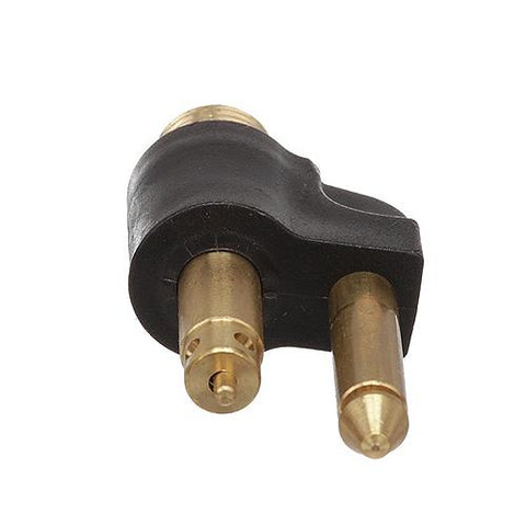 Seachoice Fuel Connector For Mercury, Acetal - Male Tank Fitting 1/4″ NPT