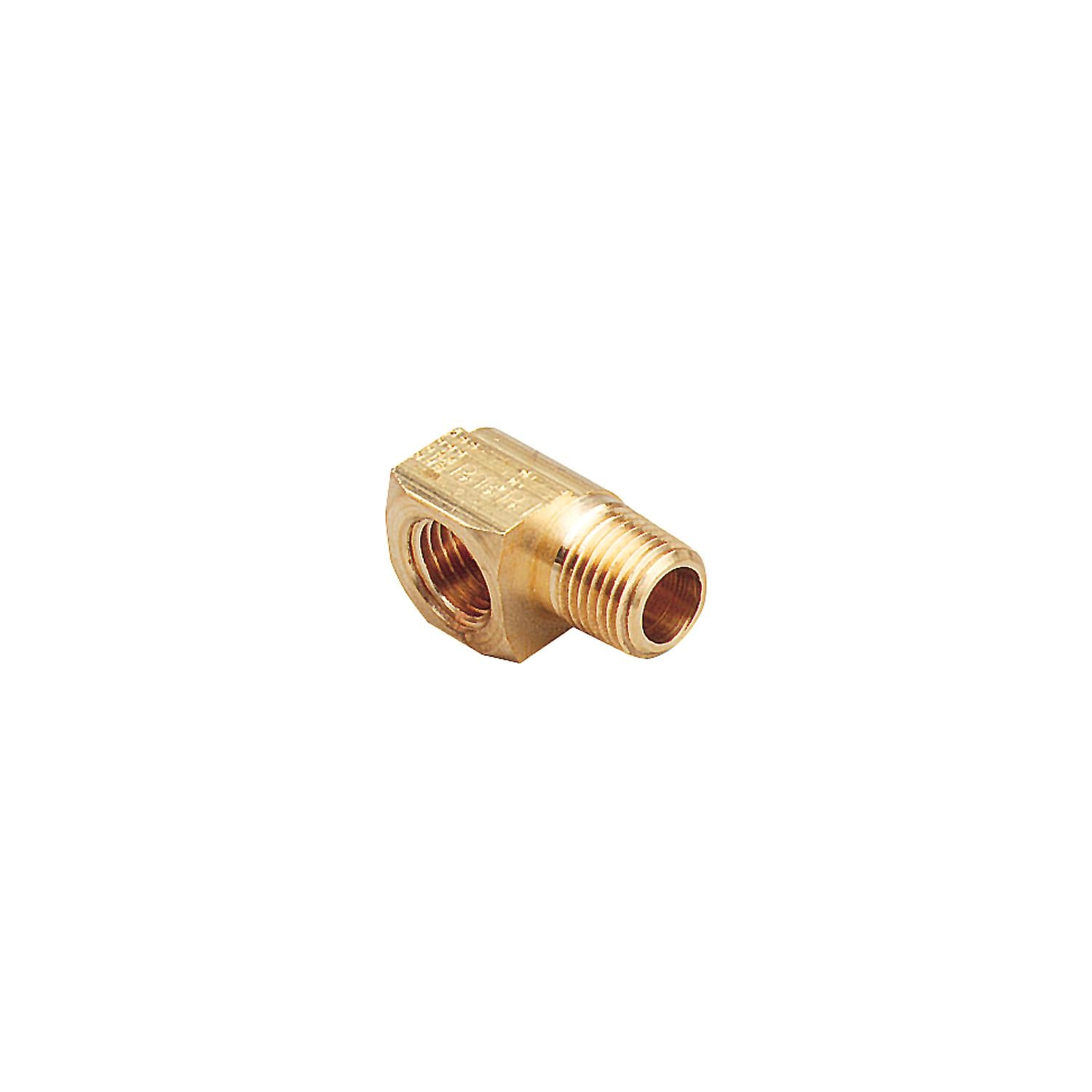 Seachoice Brass Tank Vent Elbow – Shell Lumber and Hardware