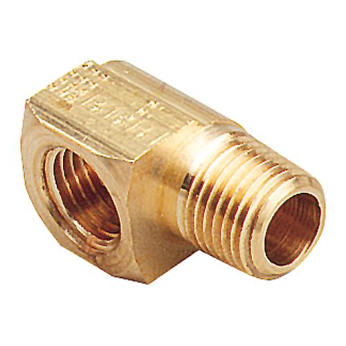 Seachoice Brass Tank Vent Elbow – Shell Lumber and Hardware