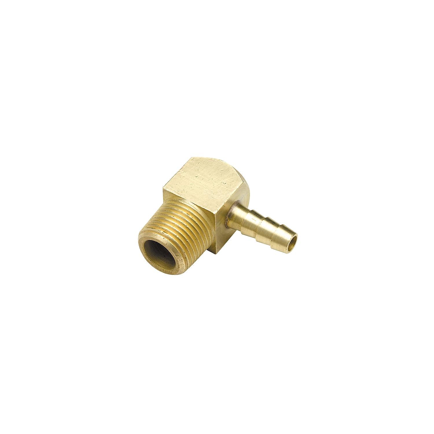 Seachoice 20881 90 Degree Brass Fuel Elbow – Shell Lumber and Hardware