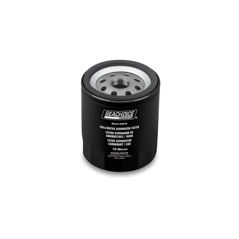 Seachoice 20916 Fuel/Water Separator Filter Only