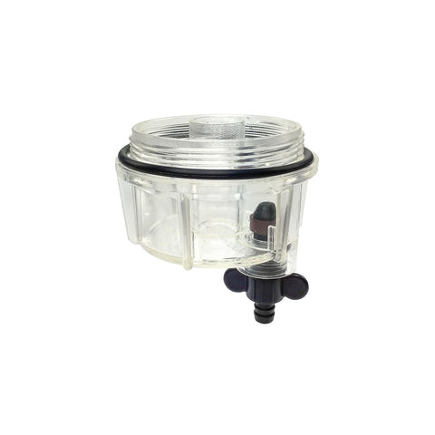 Seachioce 20961 Replacement Clear Bowl Kit