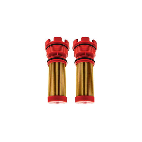 Seachoice 20981 Twin Pack Outboard Replacement Filter, 2/pk