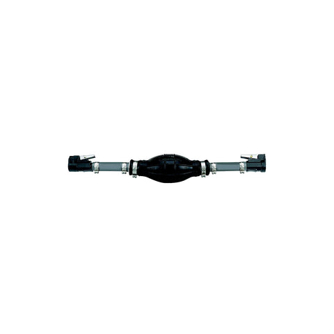 Seachoice 21391 Low Perm Fuel Line Kit - Mercury, 3/8″ x 6'