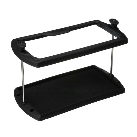 Seachoice Premium Battery Tray With Stainless Steel Hold Down Rods