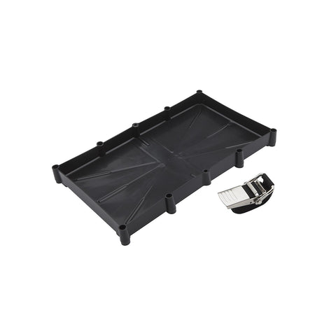 Seachoice 05571 All-Round White Stow-A-Way Light With Base, 24-1/8" High