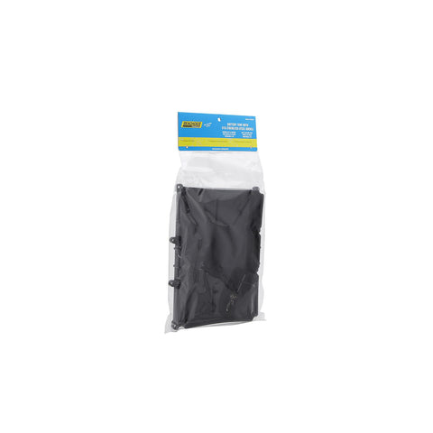 Seachoice 22033 Battery Tray w/Strap & Stainless-Steel Buckle, 24/cs