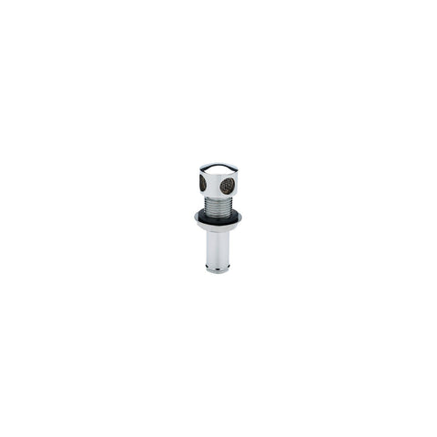 Seachoice Thru-Hull Vent For 9/16″ or 5/8″ Hose, Chrome Plated