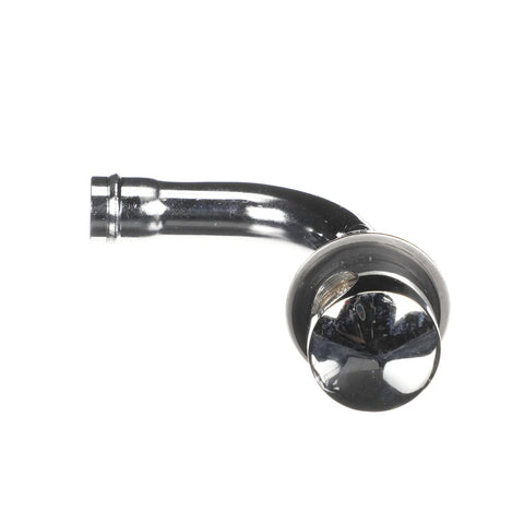 Seachoice Thru-Hull Vent For 9/16″ or 5/8″ Hose, Chrome Plated