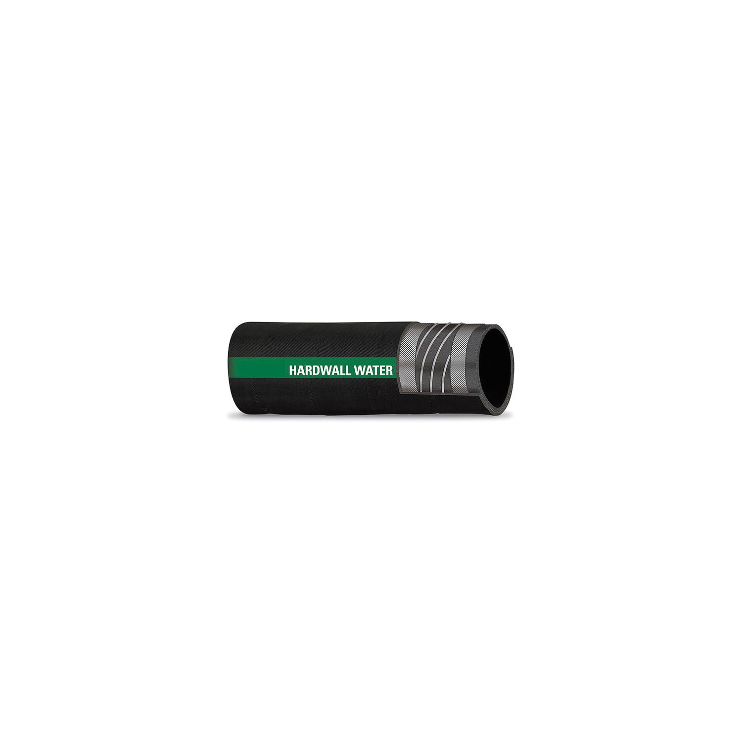 Seachoice 23601 Premium Single Wire Hardwall Water Hose - 100 Series 1 ...