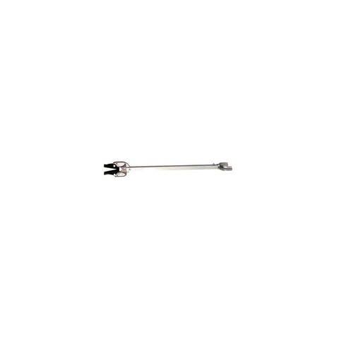 Seachoice 28001 Adjustable Transom Saver 20-30″