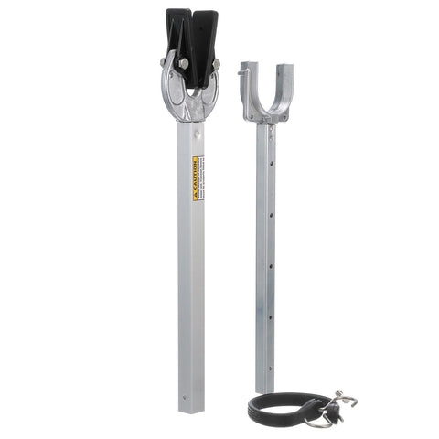 Seachoice 28001 Adjustable Transom Saver 20-30″