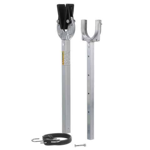 Seachoice 28001 Adjustable Transom Saver 20-30″