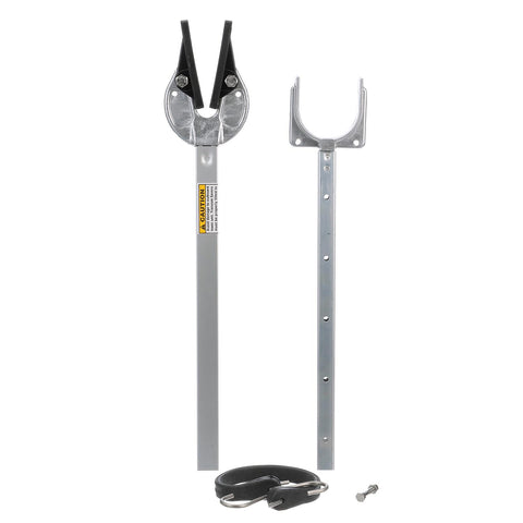 Seachoice 28001 Adjustable Transom Saver 20-30″