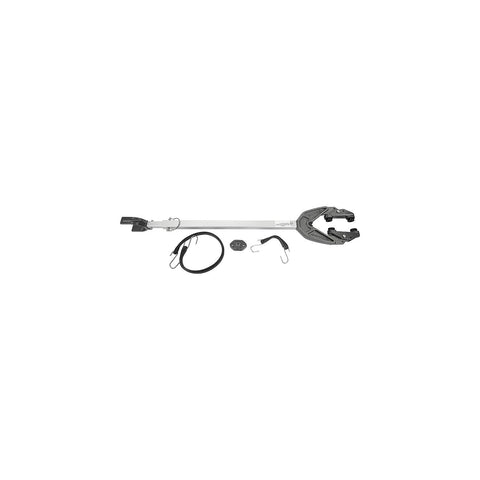 Seachoice 28003 Adjustable Transom Saver, 34" - 46"