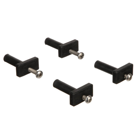 Seachoice Mounting Bolt and Isolator For Motorguide (Sold as Set of 4)