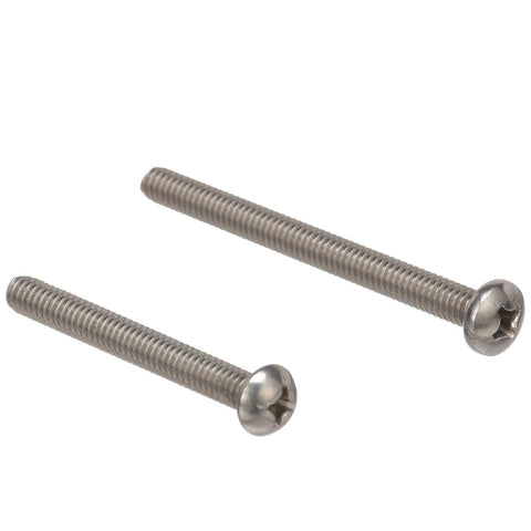 Seachoice Mounting Bolt and Isolator For Motorguide (Sold as Set of 4)
