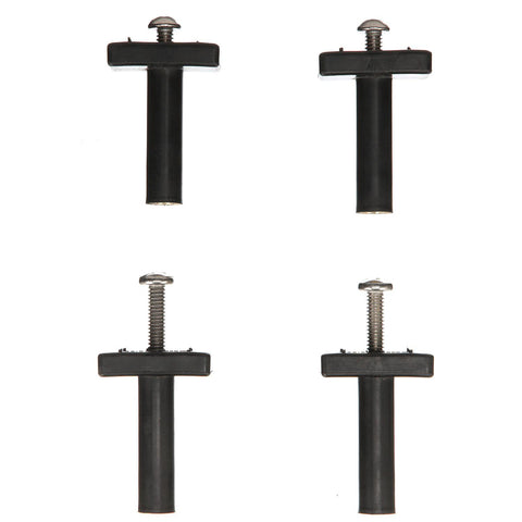 Seachoice Mounting Bolt and Isolator For Motorguide (Sold as Set of 4)