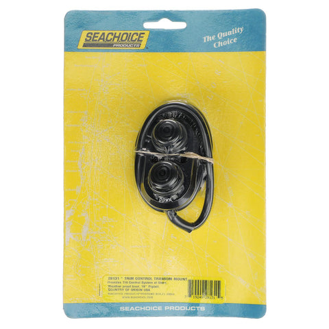 Seachoice 14003 Electrical Tape - 3/4" x 20 Yards - Black