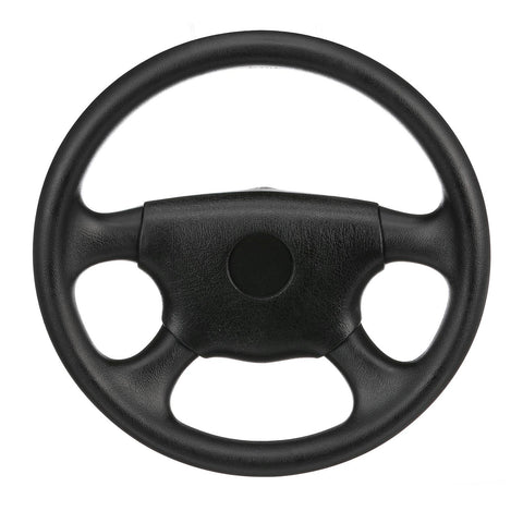 Seachoice 4 Pole Flat Male Trailer Connector For Trailer Side