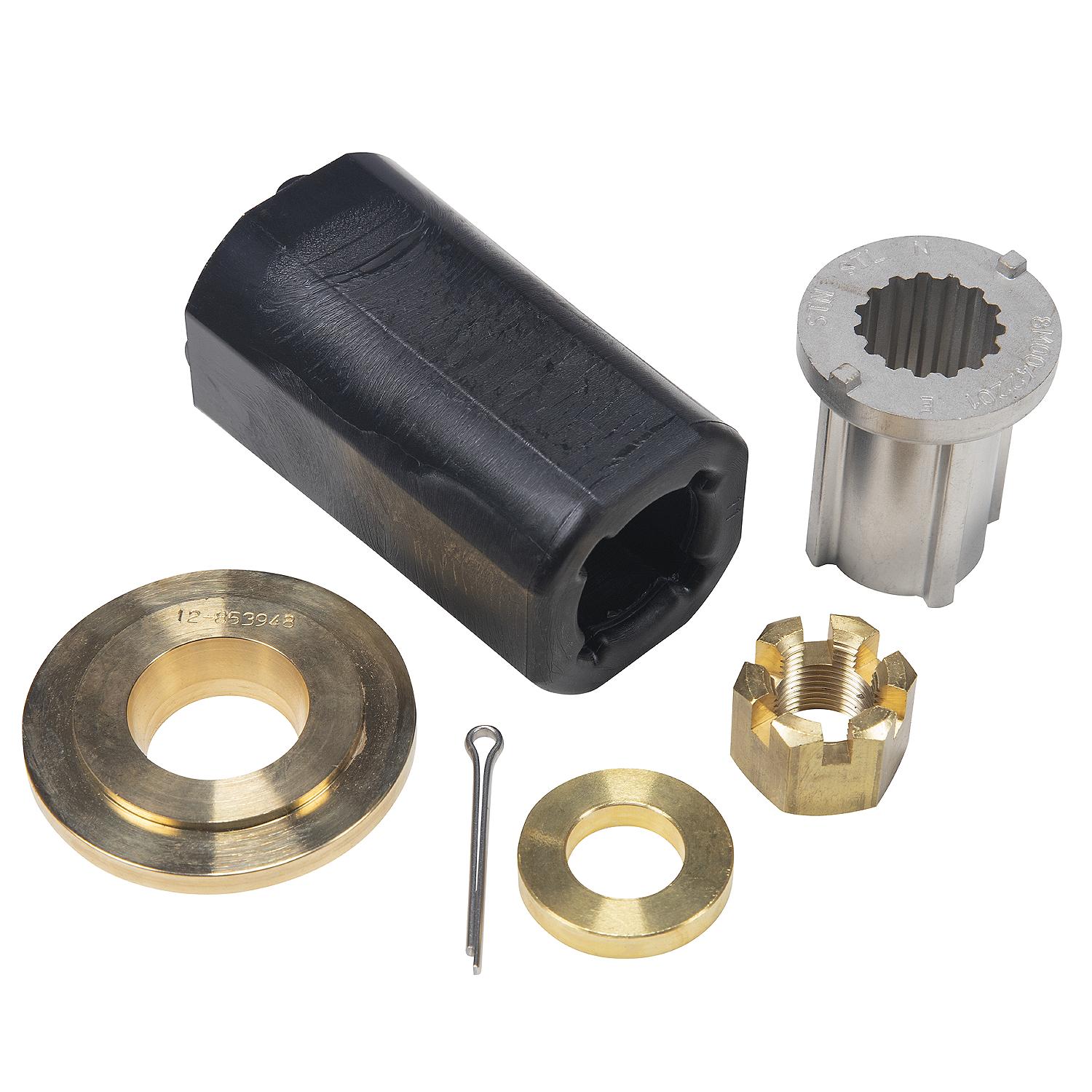 Seachoice 28693 Propeller Hub Kit, Yamaha Outboards & Stern Drives wit ...