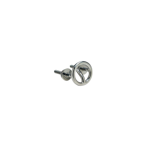 Seachoice Stainless Steel 2-3/8″ Ski Tow