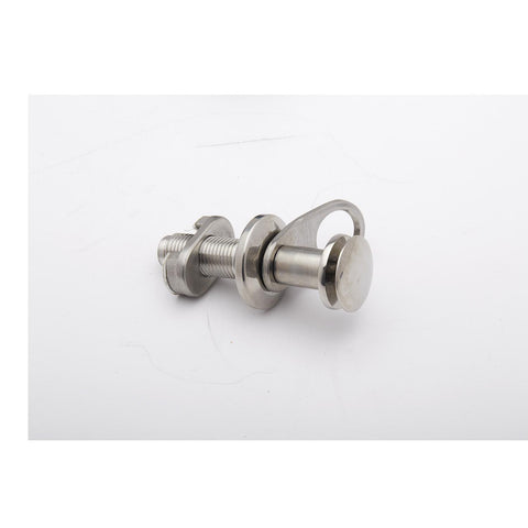 Seachoice 30141, Stainless Steel Fender Holder Kit, 3/8″