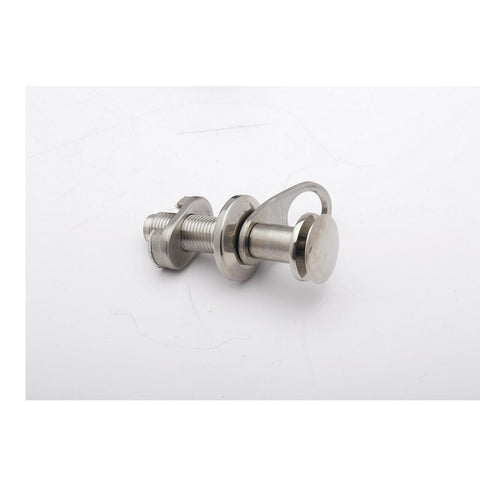 Seachoice 30141, Stainless Steel Fender Holder Kit, 3/8″