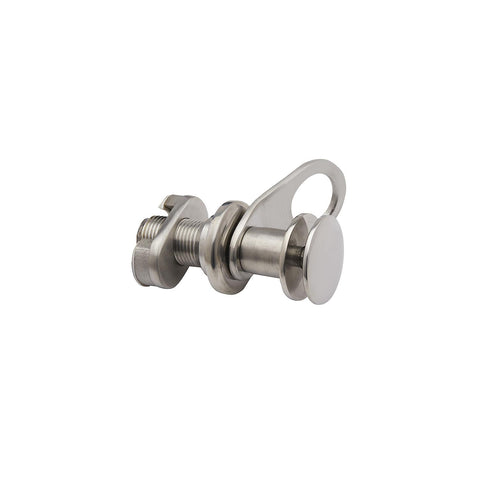 Seachoice 30146, Stainless Steel Fender Holder Kit, 1/2″