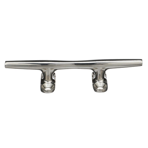 Seachoice Stainless Steel Hollow Base Cleat