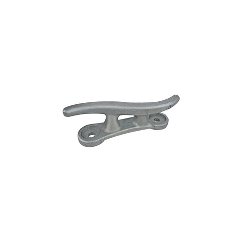 Seachoice Cast Aluminum ″S″ Dock Cleat
