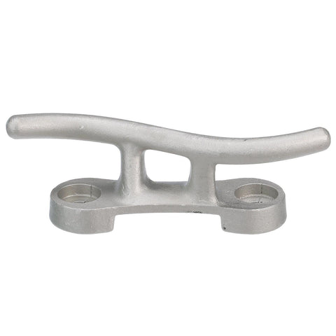 Seachoice Cast Aluminum ″S″ Dock Cleat