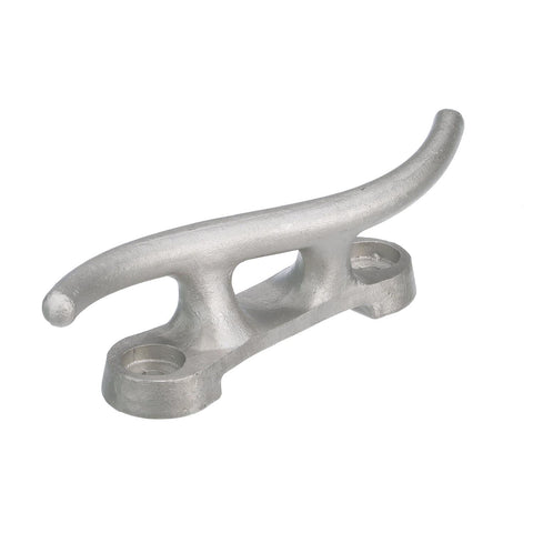 Seachoice Cast Aluminum ″S″ Dock Cleat