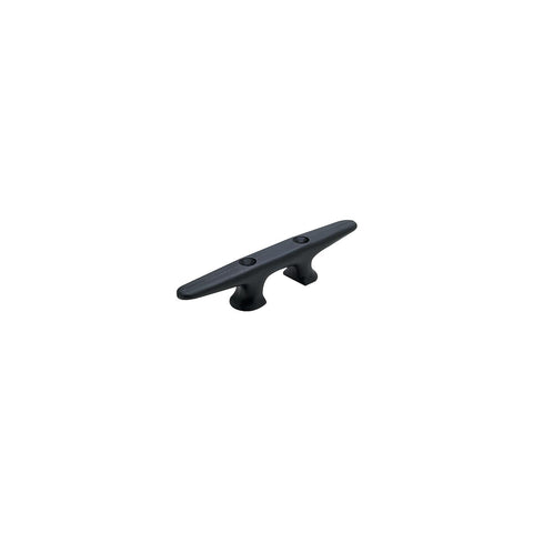 Nylon Cleat-10 -Black-(Bulk), Pack of 10