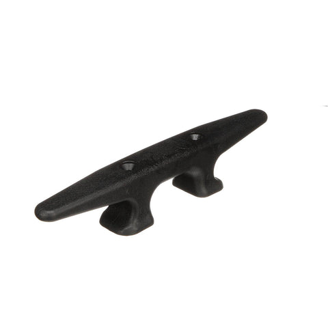 Seachoice Black Plastic Cleat