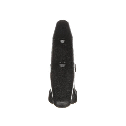 Seachoice Black Plastic Cleat