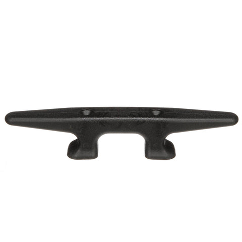 Seachoice Black Plastic Cleat