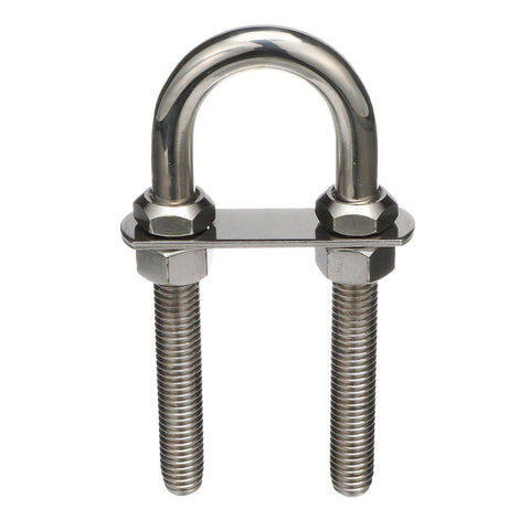Seachoice Stainless Steel Bow Eye