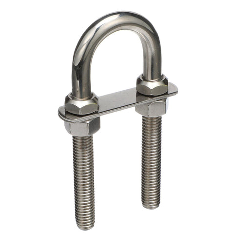 Seachoice Stainless Steel Bow Eye