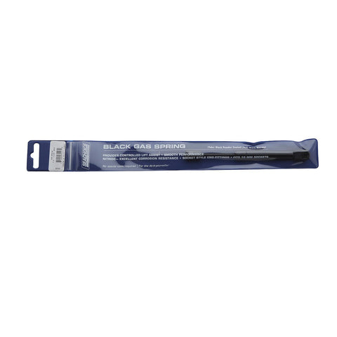 Seachoice 35121, Black Gas Spring Compressed: 5.25″, Extended 7.5″