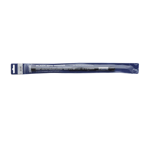 Seachoice 35151, Black Gas Spring Compressed: 9.5″, Extended 15″