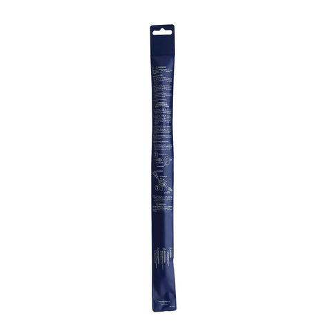 Seachoice 35153, Black Gas SpringCompressed: 9.5″, Extended 15″