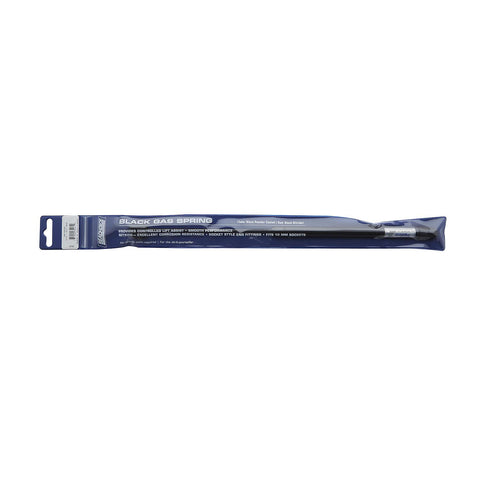 Seachoice 35161, Black Gas SpringCompressed: 10.2″, Extended 17.2″