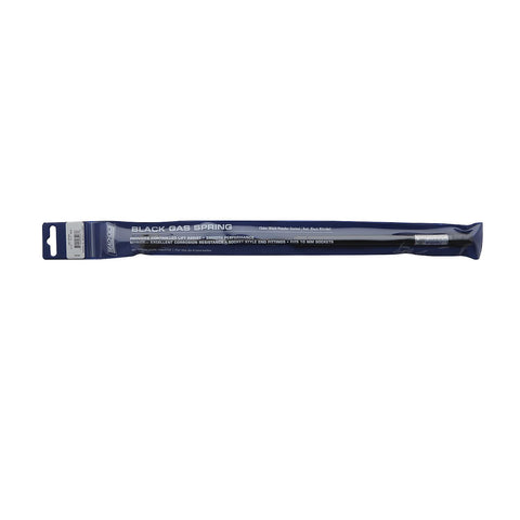 Seachoice 35163, Black Gas Spring Compressed: 10.2″, Extended 17.2″